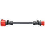 go-e Adapter Gemini Flex 22kw >CEE 16A RD
