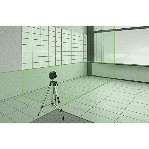 Laserliner Pocketplane-Laser 3g Set 150cm.
