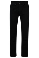 BOSS Re.Maine BC-C Trueadores de Jeans, Black3, 32W / 32L para Hombre