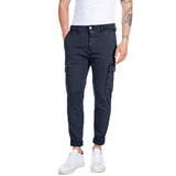 Replay Jaan Jeans, 010 Blue, 31W x 30L Hombres