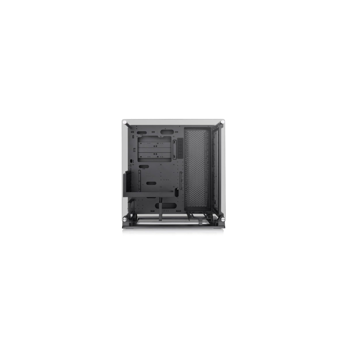 Thermaltake TT Core P3 TG Pro Negro | Open Frame Chassis