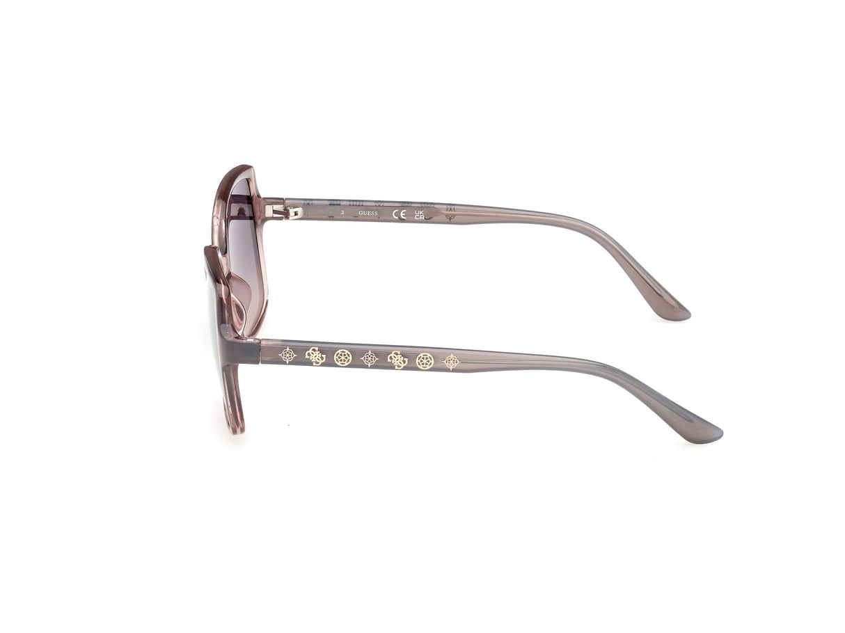 MARCOLIN GU00100 Gafas, Grey/Other, 140/17/48 para Mujer
