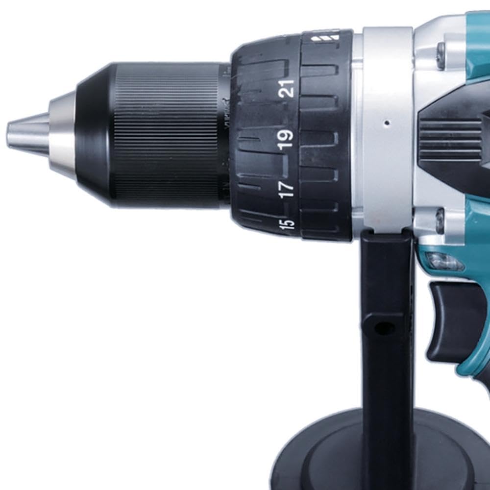 Makita DDF458Z - Taladro atornillador 18V Litio 91Nm