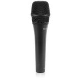 TC Helicon MP-60 Micrófono de mano de calidad profesional para voces en vivo