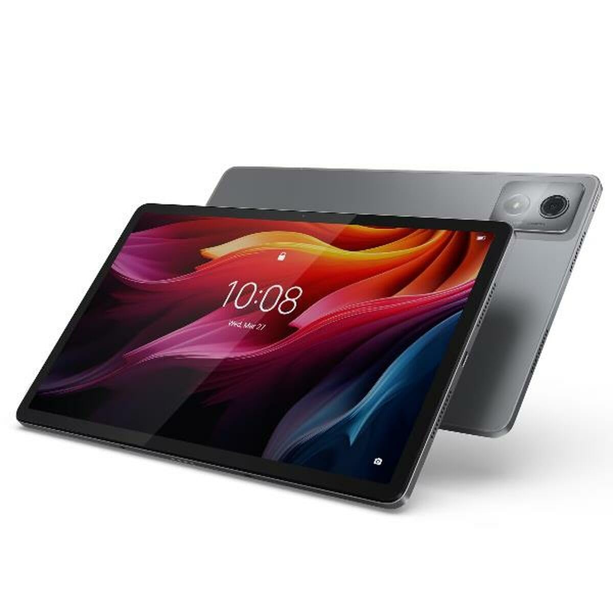 Lenovo Tablet K11 Plus 8 GB RAM 256 GB Gris - Marca EAN: 0198154534172