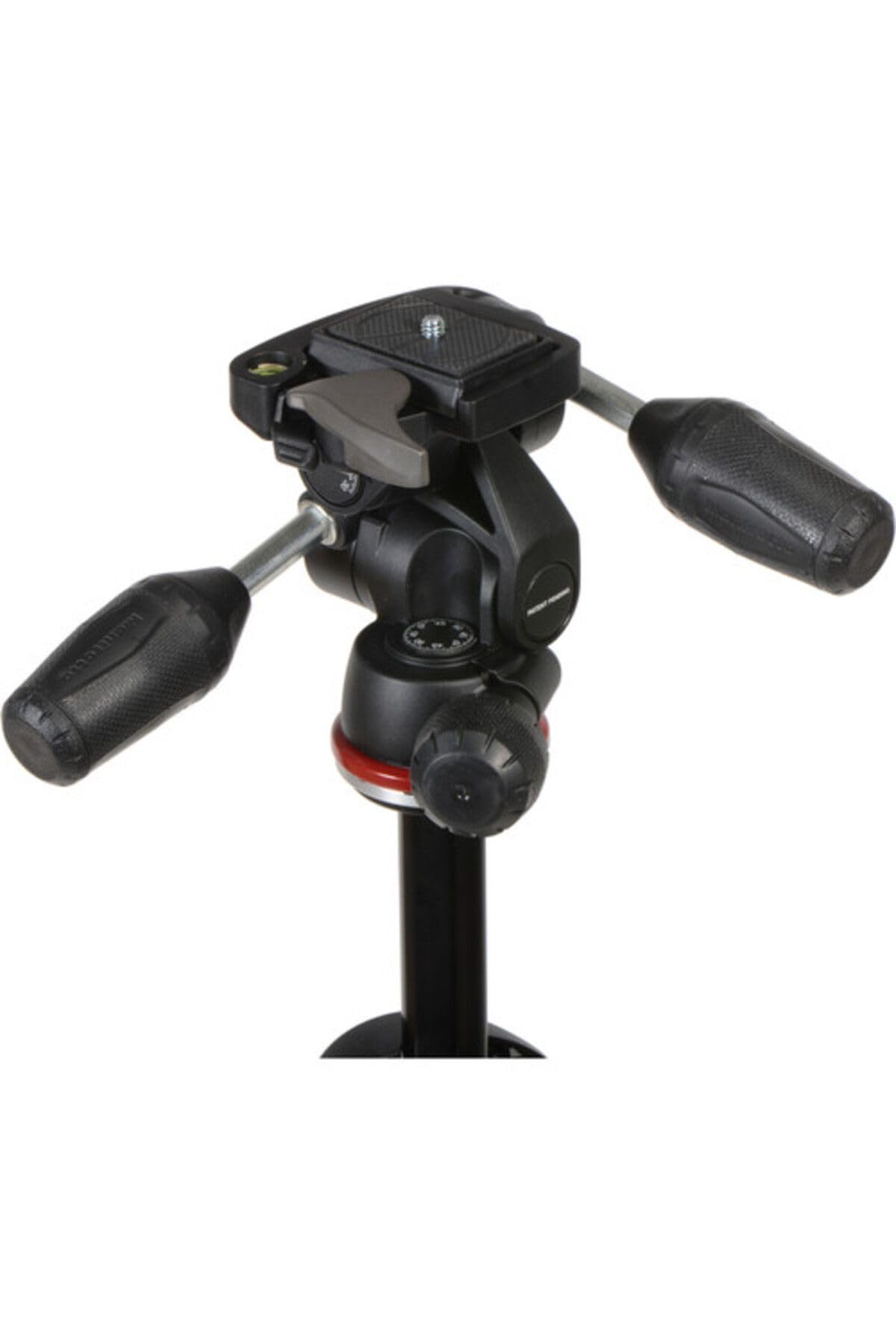 MANFROTTO Trépied MK290DUA3-3W Kit 290 Dual 90° + rotule MH804-3W