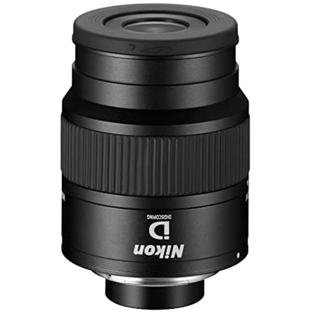 Nikon - Ocular mep 20-60 de monarch