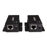 Lindy 43386 Extensor de 2 puertos USB 2.0 por Cat.6 a 50m