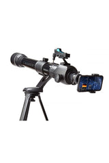KONUS | KONUSNOVA-70 Telescopio Astronómico Refractor Newton con Diámetro 70 mm, Longitud Focal 900 mm y Trípode.