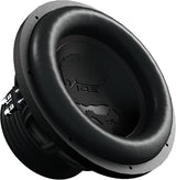 VIBE Audio BD12SPL - Subwoofer de 12 Pulgadas (Dual 4 ohmios)