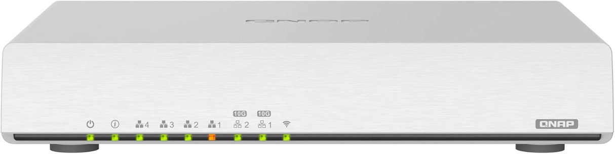 2 LAN Port Wake-ON-WAN Device WRLS