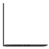 ASUS F1500EA-EJ2383W - Portátil 15.6 Full HD (Core i3-1115G4, 8GB RAM, 512GB SSD, UHD Graphics, Windows 11 Home) Negro Indie - Teclado QWERTY español Marca