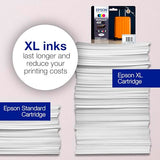 Epson 405XL Cartucho Individual Negro