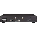 Imperial DABMAN i510BT Internet Digital Negro Radio