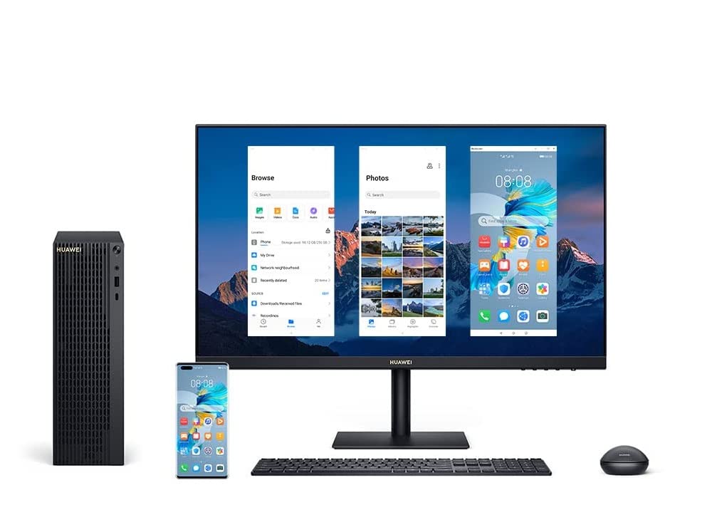 MATESTATION B515 (R5/8GB/256GB/W10P HUAWEI