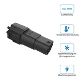 NRGkick - Punta de Enchufe Tipo 2