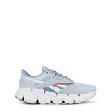 Reebok ZIG DYNAMICA 5, Zapatillas Mujer, PALBLU/VINBLU/DYNRED, 37.5 EU