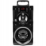 Altavoz Bluetooth Portátil SQ1000 Negro 20 W