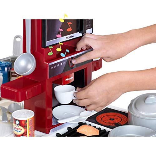 Theo Klein 7158 - Miele Cocina Star