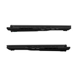 Gigabyte Gaming A16 CWH Portátil - 16,0“, 165Hz WQXGA, i7-13620H, RTX 5070, 32GB DDR5, 1xSSD Gen4 de 1TB, FreeDOS, Garantía de 2 años, Dolby Atmos, Gaming A16 CWHI3ES864SD