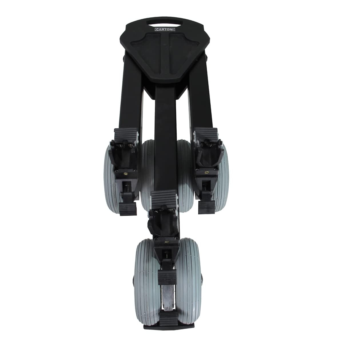 Cartoni Dolly Heavy Duty 200mm - OB (D736/P)