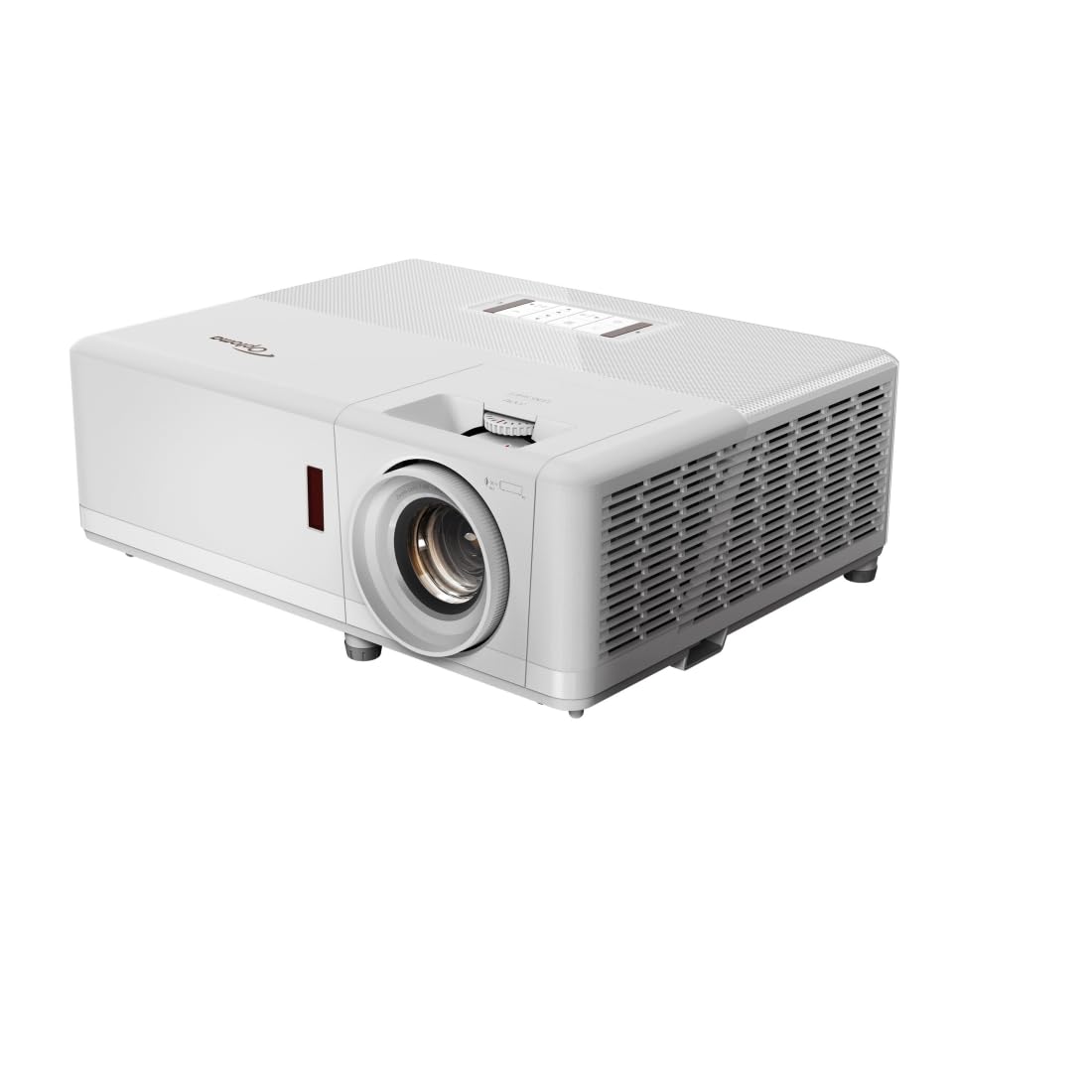 Optoma ZH507+