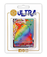 my-booster-2-SWSH04-FR-188 Company Cartas Pokémon, Color no. (2-SWSH04-FR-188)