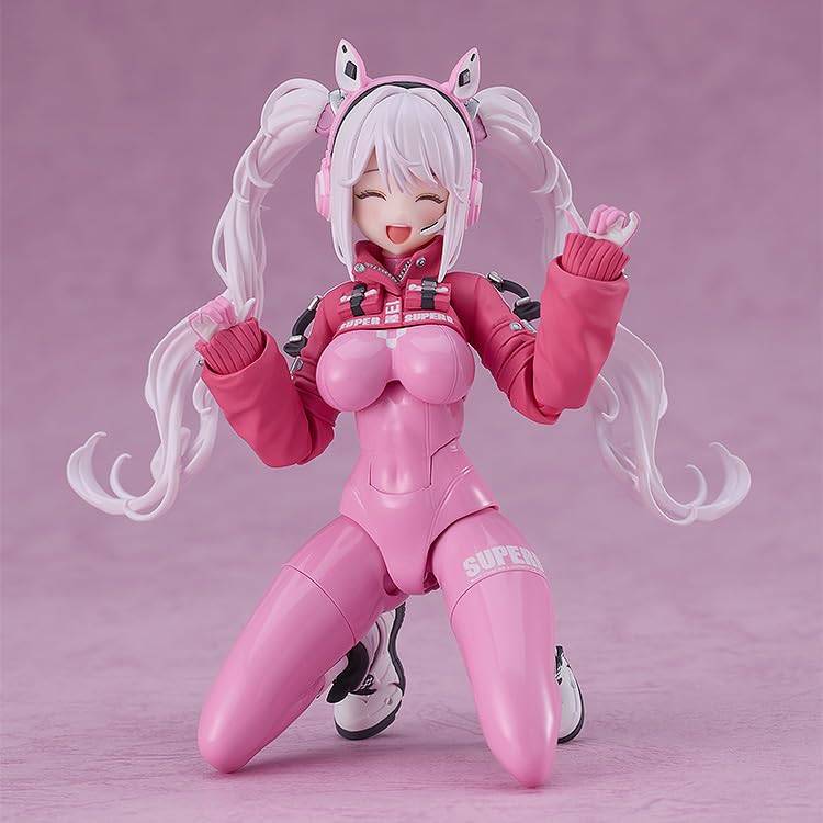 Alice Fig. 15 cm Goddess of Victory nikke figma
