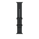 Apple Watch Band - Correa Ocean - 49 mm - Negro - Talla única