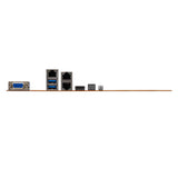 ASUS P12R-M/10G-2T - Placa Base Intel C252 - Intel LGA1200 Socket - DDR4 RAM - Micro-ATX, 90SB0AC0-M0UAY0, Color Negro
