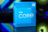 Intel® Core™ i3-12100, procesador para Equipos de sobremesa, 12 MB de caché, hasta 4,30 GHz