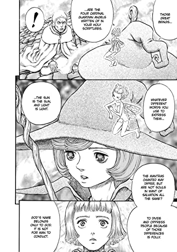 Berserk Deluxe Volume 9: Collects Berserk volumes 25-27 (Berserk Deluxe Edition, 9)
