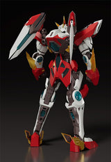 Good Smile Company DX bravern Tentative Fig. 20 cm Bang Brave Bang bravern