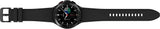 SAMSUNG Galaxy Watch 4 Classic (46mm) Bluetooth - Smartwatch, fitness tracker, Black