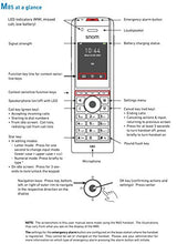 Snom M85 M85 Industrial Handset