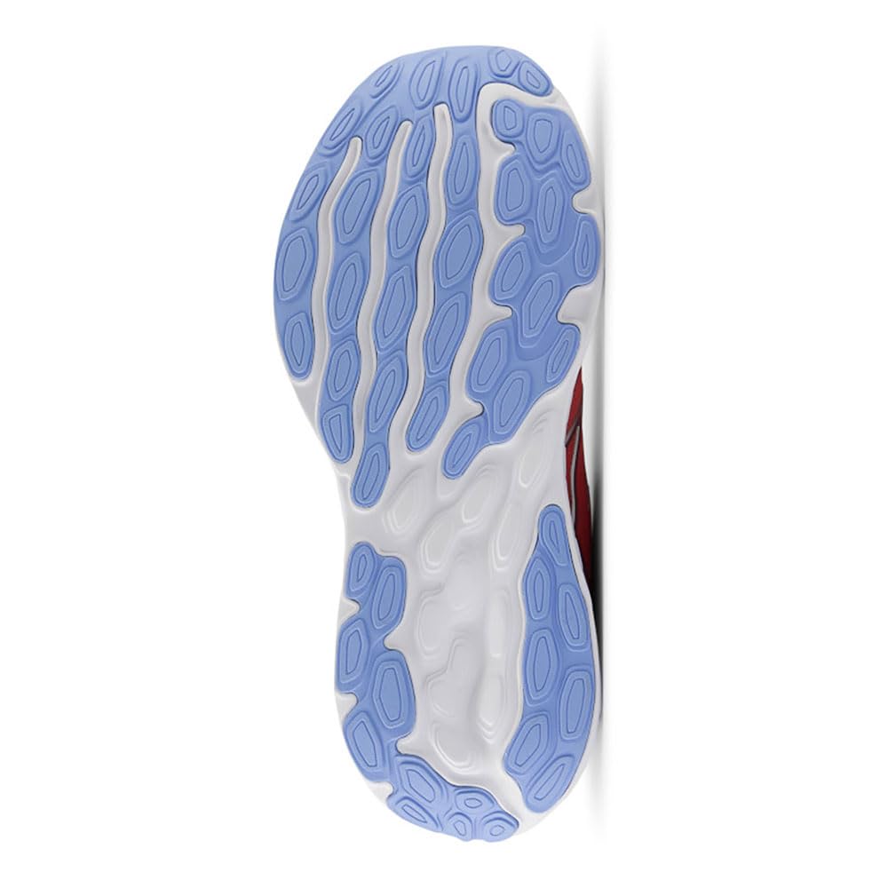NEW BALANCE Fresh Foam 680 V8, Sneaker Mujer, Sunfade Red 687, 36 EU