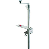 Westmark Abrelatas para mesa, Para restauración / profesionales, Largo: 84 cm, Acero / Acero inoxidable, Sieger Clou 40, 19852260