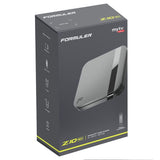 Formular Z10 Neo 2024 · 4K Android Ott Media Streamer 4K · HDR10+ · NAS Client