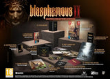 Blasphemous II Edición Coleccionista (NSW)
