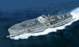 Italeri- SCHNELLBOOT Type 100 Modelo a Escala, S (5603)