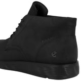 ECCO S Lite Hybrid, Zapatos Hombre, Black 3, 39 EU