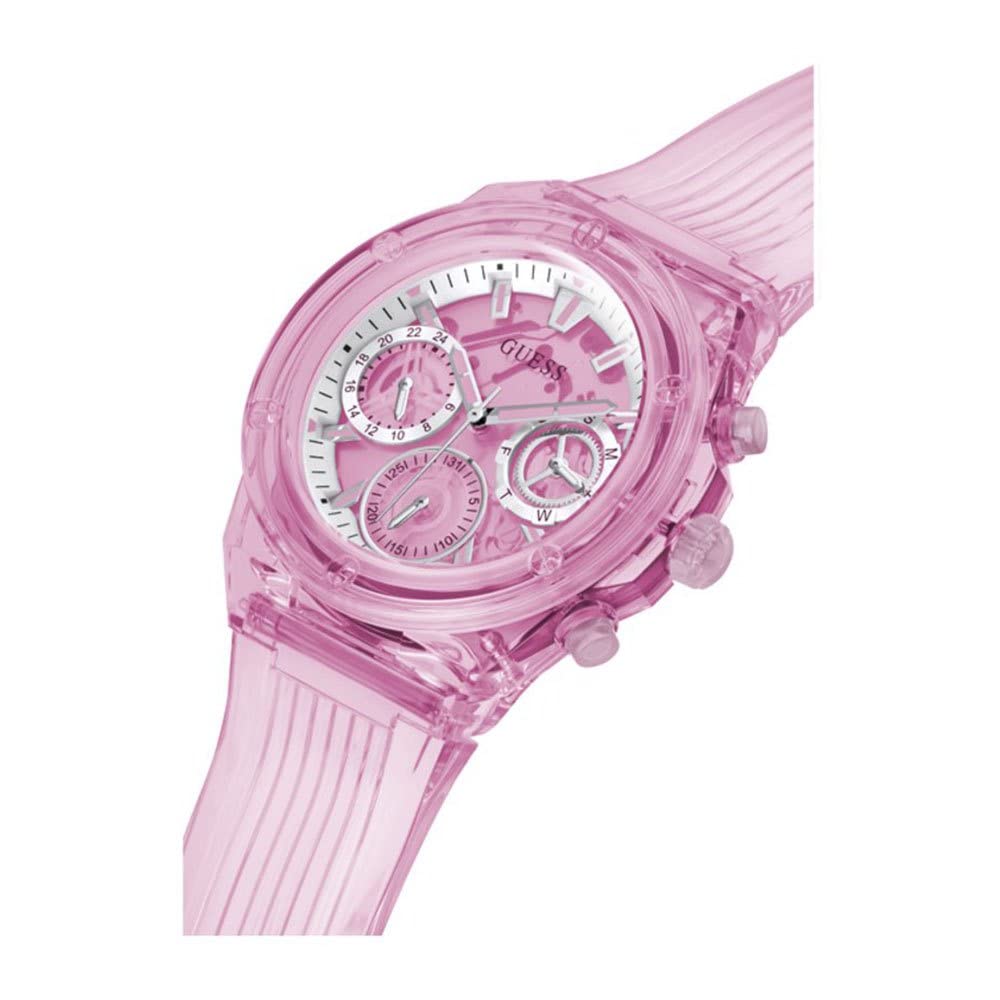 Guess Analógico Modelo Athena. Marca