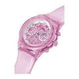 Guess Analógico Modelo Athena. Marca
