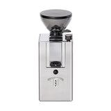 La Pavoni Coffeegrinder (LPGKBS02EU) Nuovo Kube Mill cromo