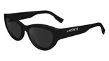 Gafas de Sol LACOSTE L6013S 001 BLACK 54/18/140 Mujer