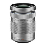 OM SYSTEM M.ZUIKO Digital ED 40-150mm 1:4.0-5.6 R/EZ-M4015 R Silver