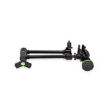 Gravity MA VARIARM L 38 - Brazo articulado versátil con Mecanismo de Bloqueo Central - 3/8" Grande, Color Negro