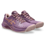 ASICS Gel-Challenger 14 Padel, Sneaker Mujer, Multicolor, 41.5 EU