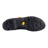 SALEWA MS RAPACE GTX, Botas de Senderismo Hombre, Bergrot Holland, 44.5 EU