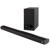 Polk Signa S2 Barra De Sonido con Subwoofer Bluetooth